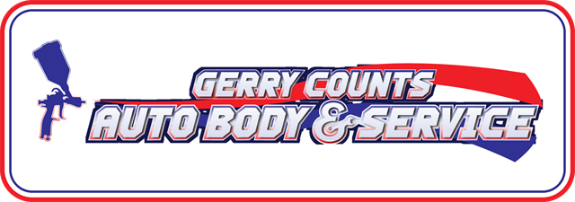 Gerry Counts Auto Body & Service